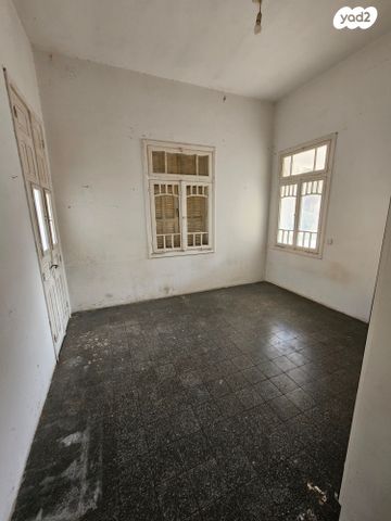 דירה, הדר מרכז, חיפה