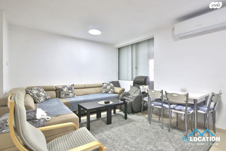 דירה, שדרות מח"ל 5, קרית חיים מערבית, חיפה