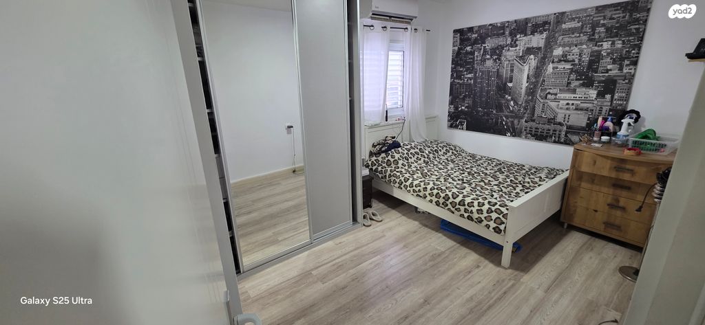 גג/ פנטהאוז, הגפן 3, הרצל, באר יעקב