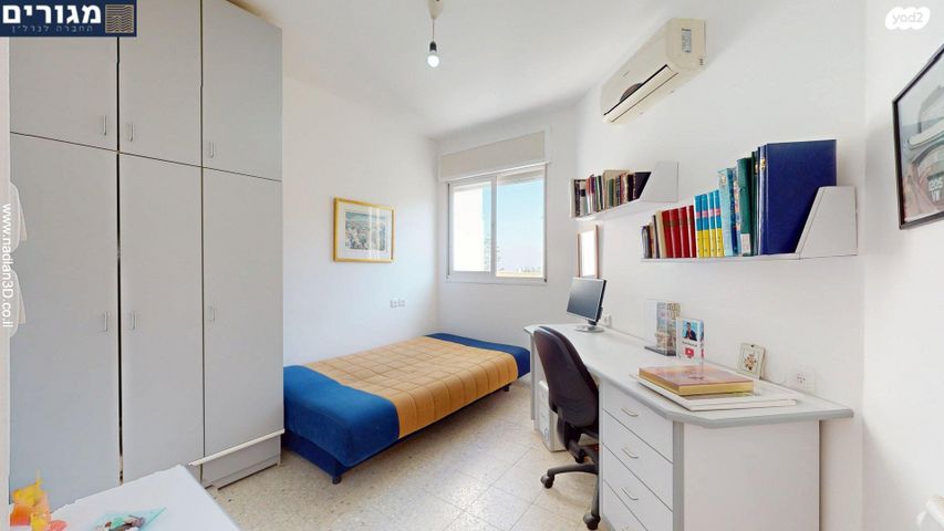 דירה, זאב שוהם, נעמ"ת, חיפה