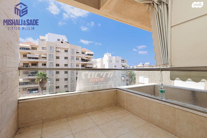 רח' הנשיא צפון