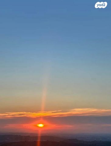 גג/ פנטהאוז, יששכר, השבטים, מודיעין מכבים רעות