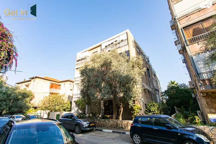 דירה, בן יהודה 14, הרצליה, חיפה