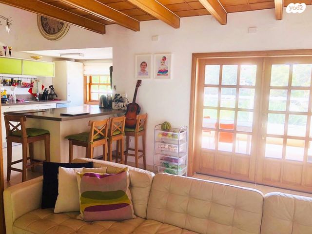 דו משפחתי, העלייה 36, גבעת נשר, נשר