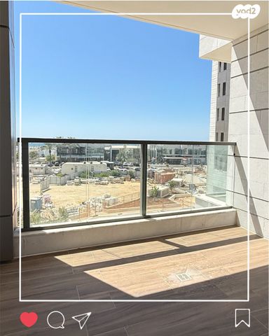 דירה, אשקלון