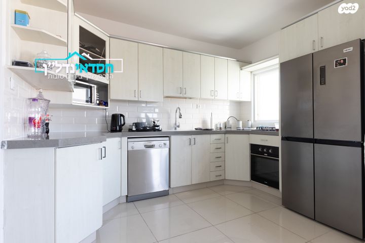 דירה, שדרות דואני, נאות בגין, לב יבנה, יבנה