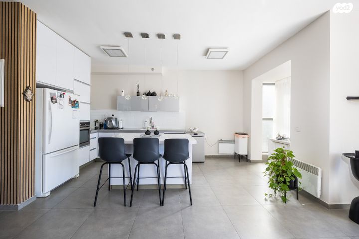 דירה, ירושלים