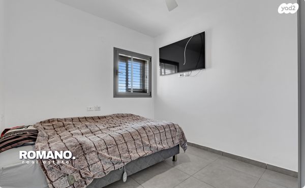 דירה, בלפור, ברנע, אשקלון