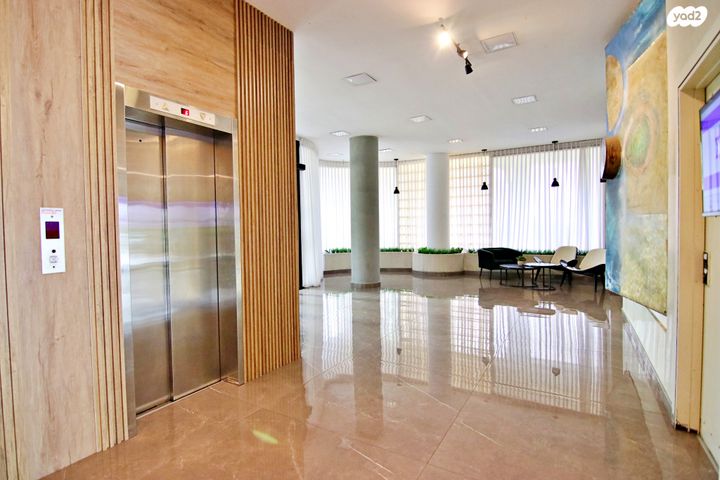 דירה, נאות שקמה, ראשון לציון