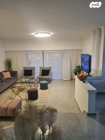 בית פרטי/ קוטג', אשקלון