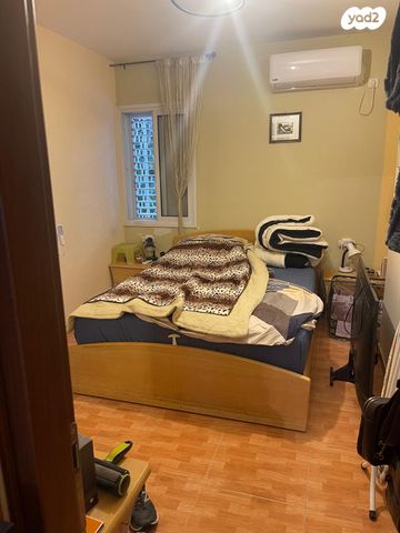 דירה, נתן אלבז 14, אשדוד