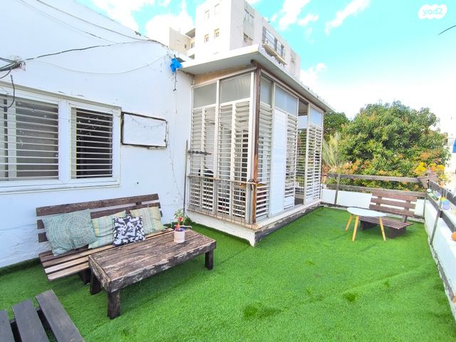 דירה, כרם חמד, שפירא, תל אביב יפו