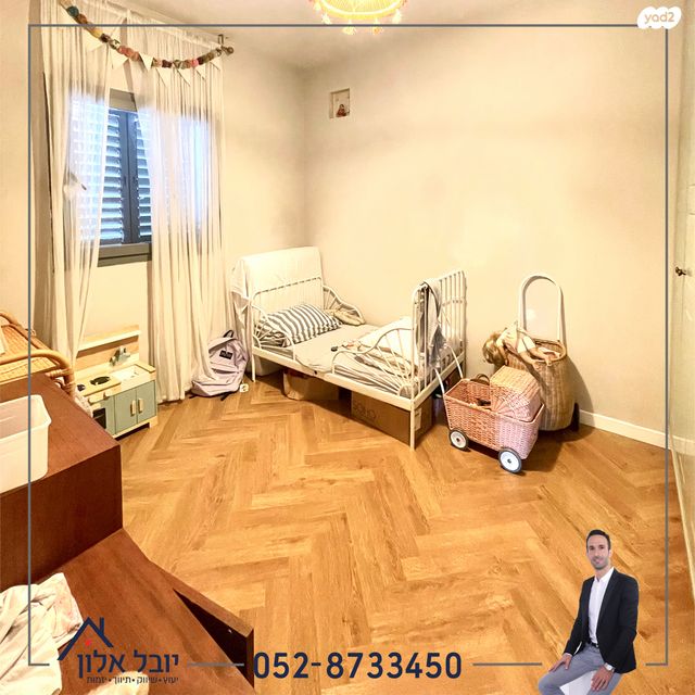 דירה, פסגת הדר / נווה עוז הירוקה, פתח תקווה