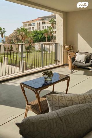 דירה, יהודה מרגוזה 50, יפו העתיקה, תל אביב יפו