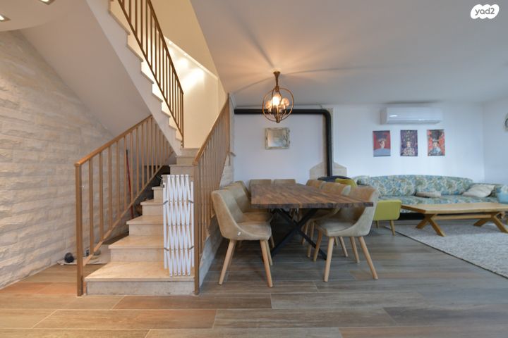 בית פרטי/ קוטג', נעלה, נעלה