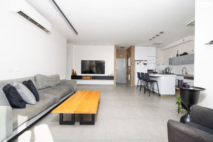 דירה, ירושלים