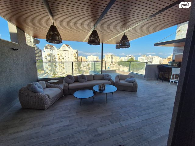 גג/ פנטהאוז, אשדוד