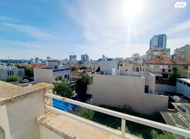 בית פרטי/ קוטג', אהרון אהרונסון, רמת אפרים, נתניה