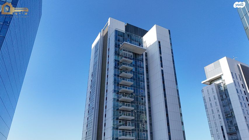 דירה, דרך מנחם בגין, תל אביב יפו