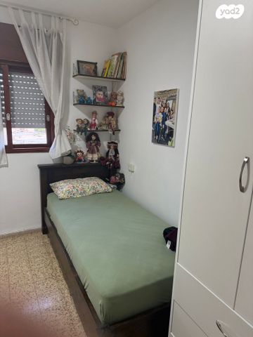 דירה, נייברג, קרית שמואל, טבריה