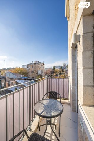 דירה, ירושלים