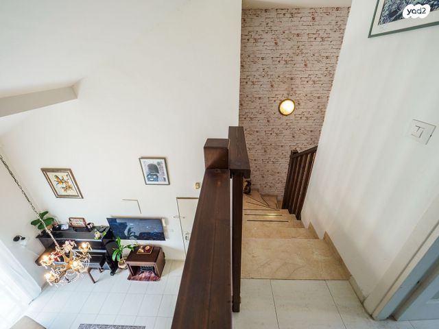 דופלקס, הרצל 120, עין שרה, נהריה