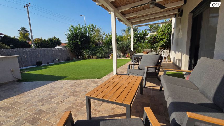 בית פרטי/ קוטג', צור יגאל, כוכב יאיר / צור יגאל