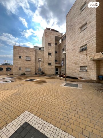 דירה, ליאו פיקרד, רמות הרכס, באר שבע