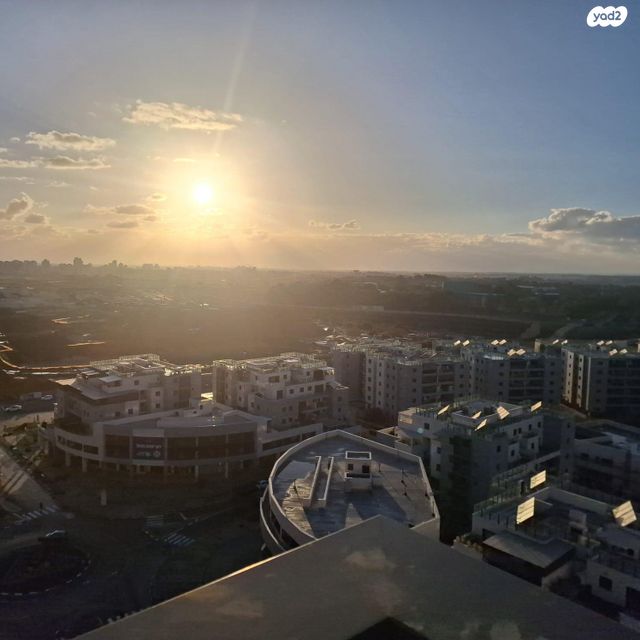 דירה, משה לוי 23, נאות שמיר, רמלה