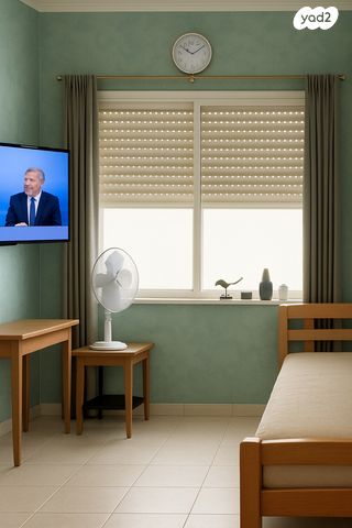 דירה, יפו, מחנה יהודה - לב העיר, ירושלים