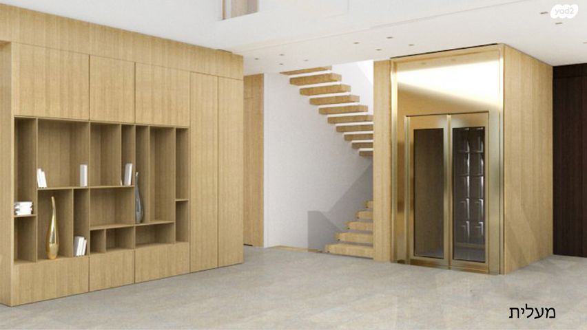 בית פרטי/ קוטג', ארסוף, ארסוף