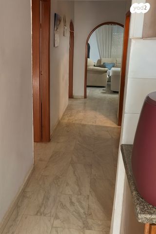 דירה, יפו, מחנה יהודה - לב העיר, ירושלים