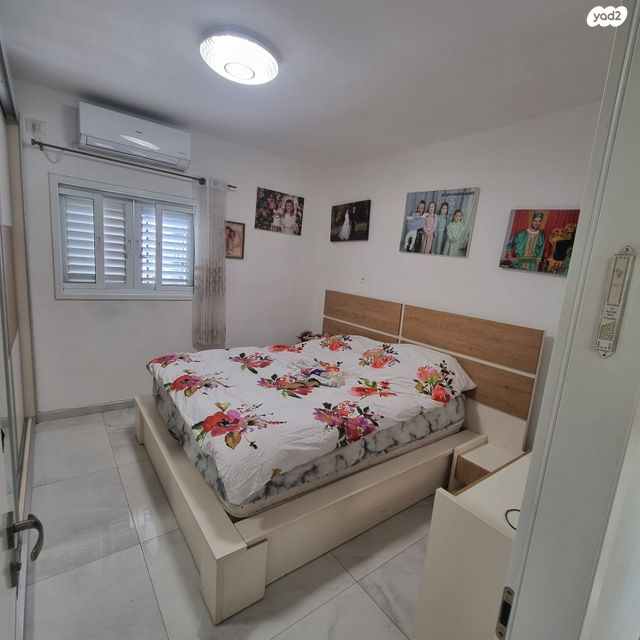 דירה, שדרות דוד המלך 11, חסכון ג, לוד