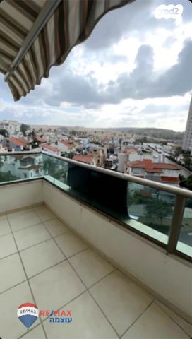 דירה, חיל התותחנים, נווה חוף, ראשון לציון