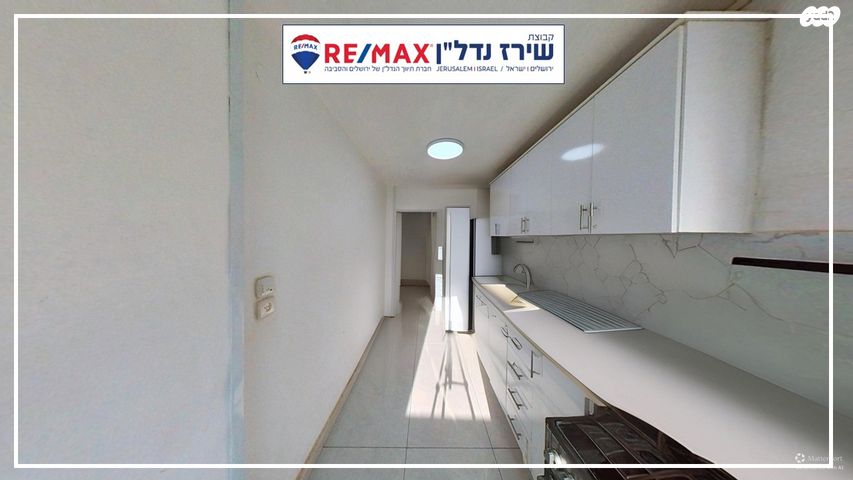 דירה, סמדר 9, בית הכרם, רמת בית הכרם, ירושלים