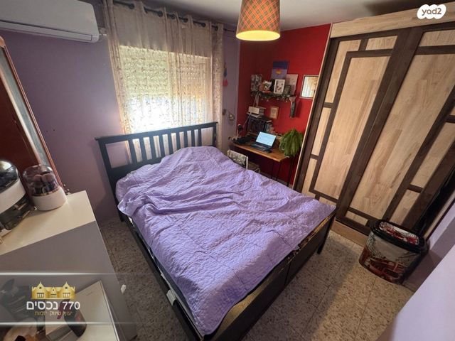 דירה, חזני, באר שבע