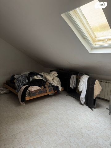 גג/ פנטהאוז, גילה, ירושלים