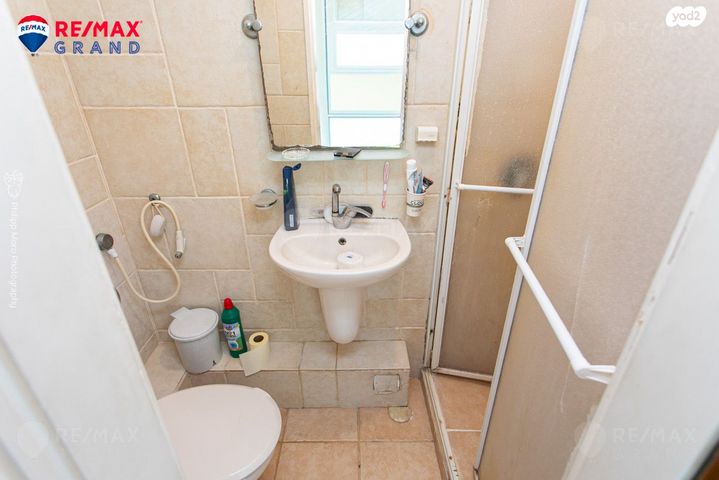 דירה, החיננית, שער העליה, חיפה