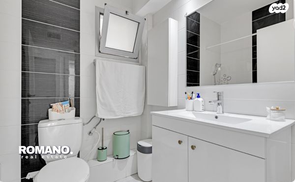 דירה, שדרות עמק יזרעאל, שקמים ואגמים, אשקלון