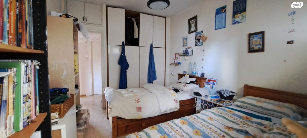 דירה, רבי יהודה הנשיא 18, רמת גן