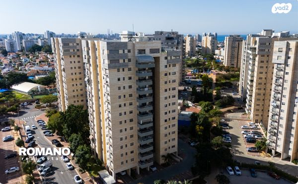 דירה, בלפור, ברנע, אשקלון