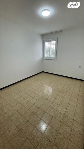 דירה, מאיר בר אילן 16, משכנות, רמלה