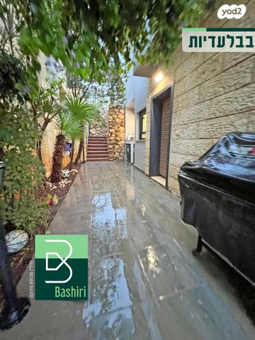 בית פרטי/ קוטג', הר אדמון, בימת תל חי / מורדות הרי נפתלי, קרית שמונה