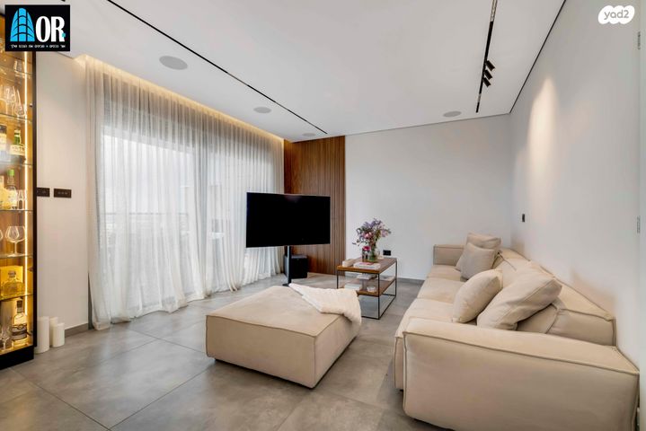 דירה, שדרות הרב משה שמואל שפירא, פארק המושבה, באר יעקב