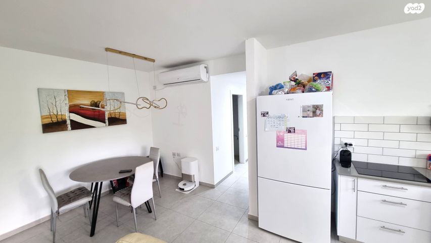 דירה, שאר העיר, יקנעם עילית