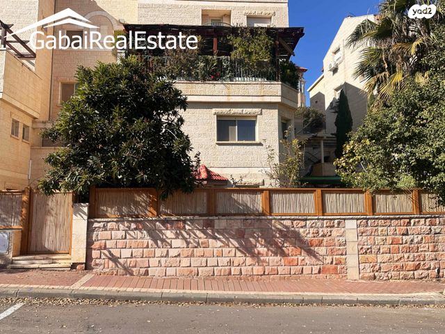 בית פרטי/ קוטג', פטום הקטורת, גבעת הזית, אפרת