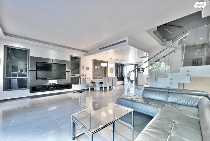 בית פרטי/ קוטג', החלוצים, נווה דקלים, ראשון לציון