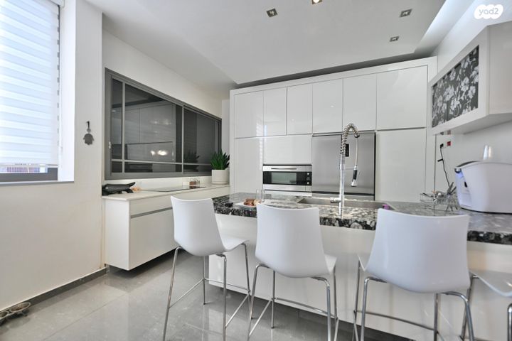 בית פרטי/ קוטג', החלוצים, נווה דקלים, ראשון לציון