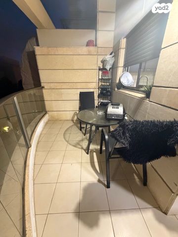 דירה, יוסף אהרונוביץ', תקומה / קרית חזני, פתח תקווה