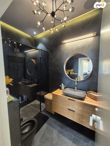 גג/ פנטהאוז, אשדוד